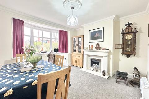 3 bedroom semi-detached house for sale, Homelands Road, Trafford M33