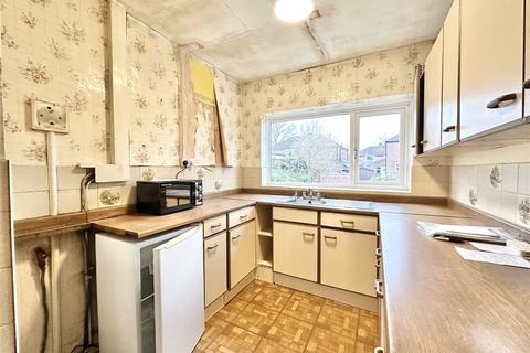 3 bedroom semi-detached house for sale, Glebelands Road, Trafford M33