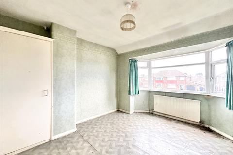 3 bedroom semi-detached house for sale, Glebelands Road, Trafford M33