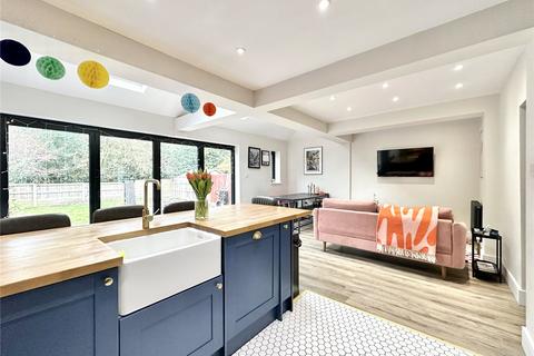 4 bedroom semi-detached house for sale, Clarendon Road, Trafford M33