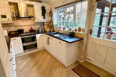 undefined, Hall Farm Close, Brixworth, Northamptonshire NN6