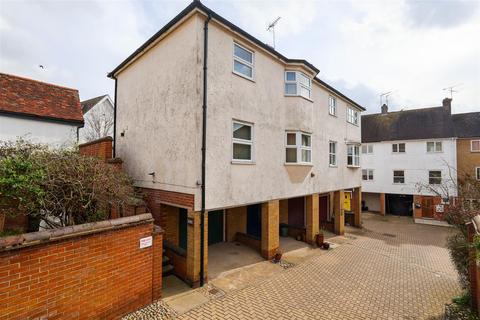 Church Street, Saffron Walden CB10