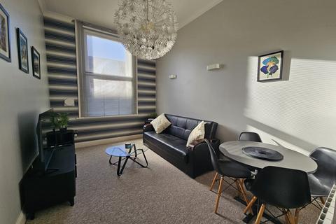 1 bedroom ground floor flat to rent, Maritime Chambers, Ocean Village SO14