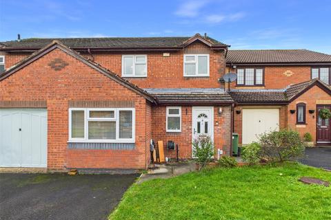 undefined, Deer Avenue, Worcester, Worcestershire, WR5