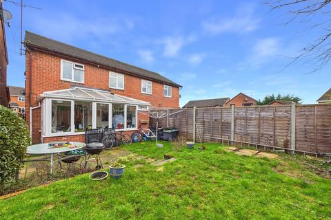 undefined, Deer Avenue, Worcester, Worcestershire, WR5