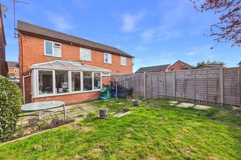 undefined, Deer Avenue, Worcester, Worcestershire, WR5