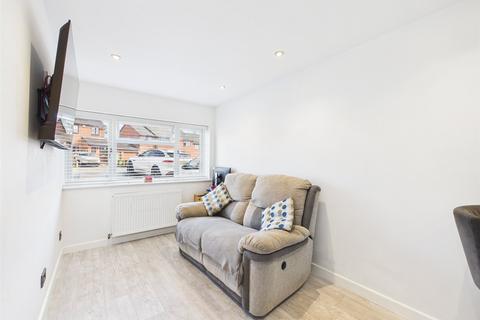 undefined, Deer Avenue, Worcester, Worcestershire, WR5