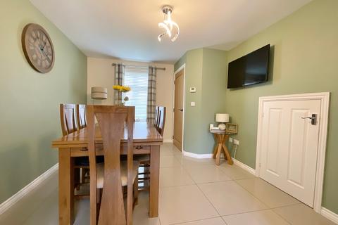 3 bedroom terraced house for sale, Corporation Road, Newport NP19