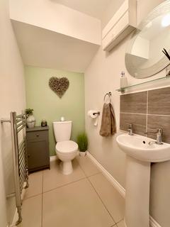 3 bedroom terraced house for sale, Corporation Road, Newport NP19