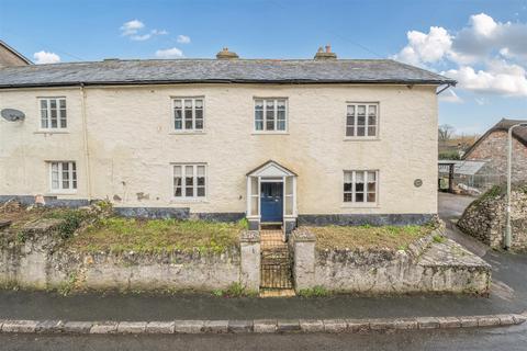 3 bedroom semi-detached house for sale, Abbotskerswell, Newton Abbot