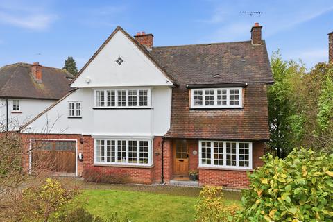 South Weald Road, Brentwood, CM14