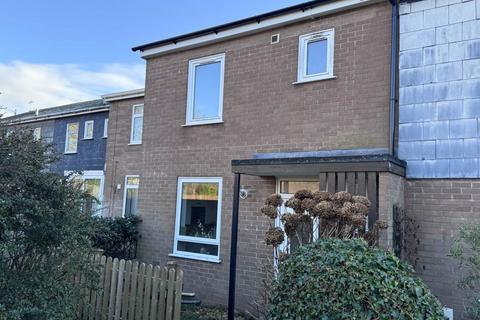 Mortimer Court, Exeter EX2