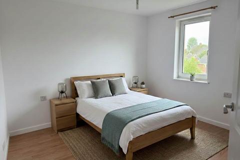 3 bedroom house to rent, Mortimer Court, Exeter EX2
