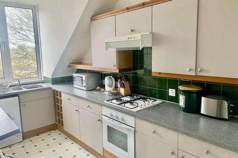 2 bedroom flat to rent, Rosebank Place, Second/Top Floor, AB11