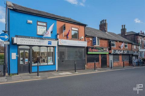 undefined, Church Street, Manchester M46