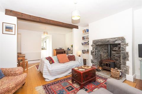 2 bedroom semi-detached house for sale, Mount Road, Llanfairfechan, Conwy, LL33