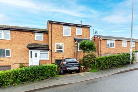 3 bedroom semi-detached house for sale, Dolwen Road, Old Colwyn, Colwyn Bay, Conwy, LL29