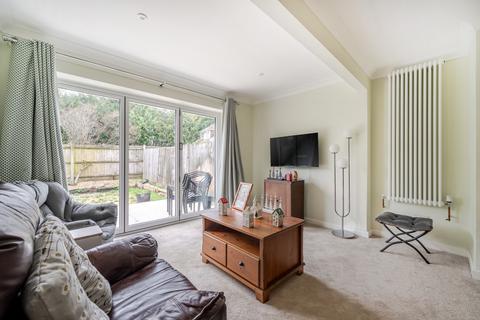 undefined, Green Stile, Alton GU34