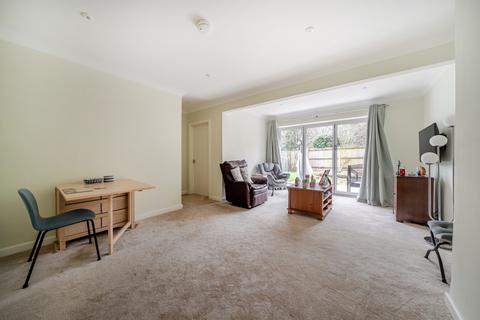 undefined, Green Stile, Alton GU34