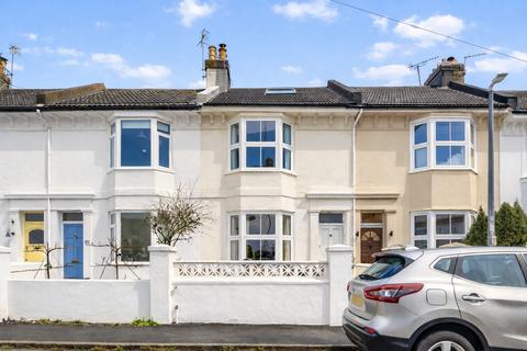 Hanover Street, Brighton, East Sussex, BN2