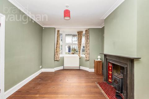 3 bedroom terraced house for sale, Hanover Street, Brighton, East Sussex, BN2