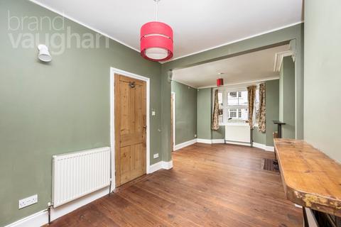 3 bedroom terraced house for sale, Hanover Street, Brighton, East Sussex, BN2