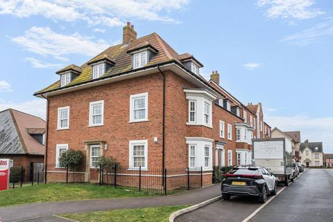1 bedroom apartment for sale, Danegeld Avenue , Great Denham