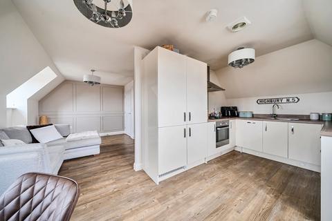 1 bedroom apartment for sale, Danegeld Avenue , Great Denham