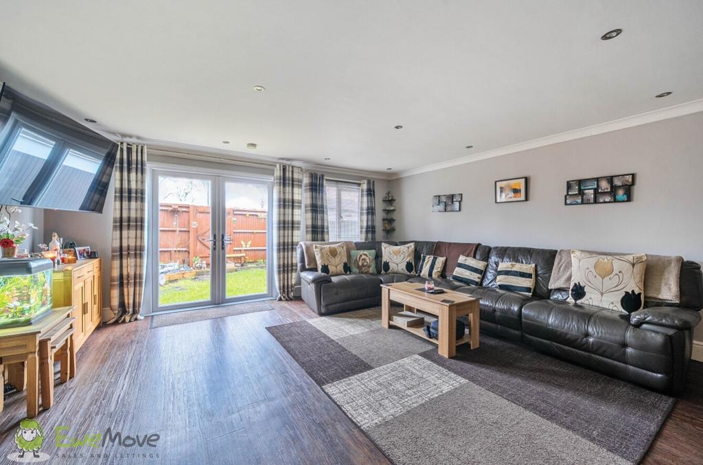 Living Dining Room