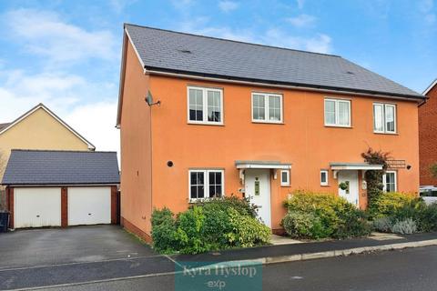 undefined, Seldon Crescent, Exeter EX1