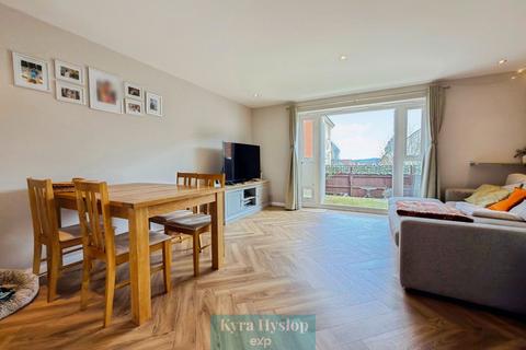 undefined, Seldon Crescent, Exeter EX1