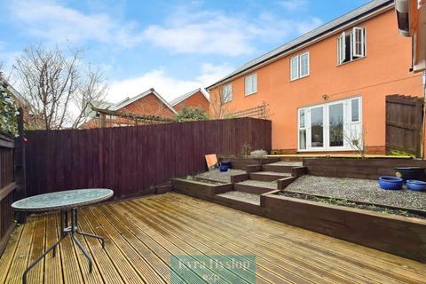 undefined, Seldon Crescent, Exeter EX1