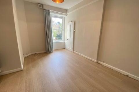 undefined, Horne Terrace, Edinburgh, EH11