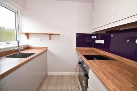 1 bedroom flat for sale, Beaumont Court, Elson Road, Elson, Gosport