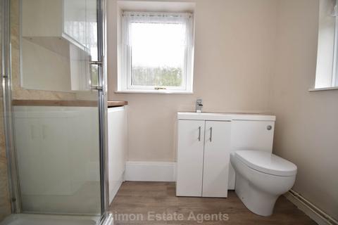 1 bedroom flat for sale, Beaumont Court, Elson Road, Elson, Gosport