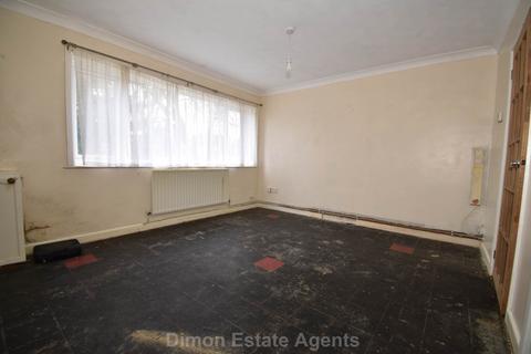 1 bedroom flat for sale, Beaumont Court, Elson Road, Elson, Gosport