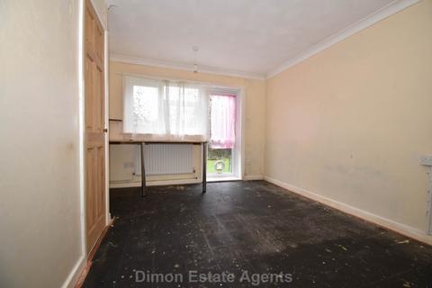 1 bedroom flat for sale, Beaumont Court, Elson Road, Elson, Gosport