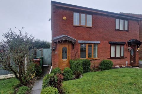 undefined, Silver Fir Close, Hednesford, Cannock, WS12