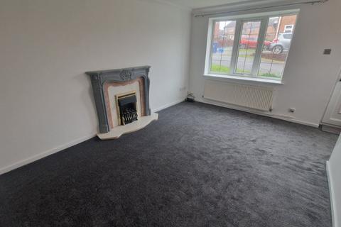 undefined, Silver Fir Close, Hednesford, Cannock, WS12