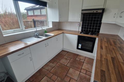 undefined, Silver Fir Close, Hednesford, Cannock, WS12