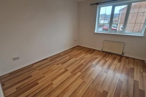 undefined, Silver Fir Close, Hednesford, Cannock, WS12