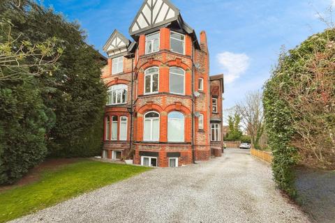 1 bedroom flat for sale, Lapwing Lane, Didsbury, Manchester, M20