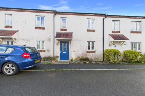 undefined, Craddock Close, Holsworthy