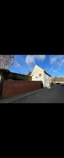 undefined, St. Lawrence Street, Horncastle LN9