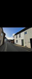 undefined, St. Lawrence Street, Horncastle LN9