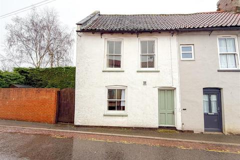undefined, St. Lawrence Street, Horncastle LN9