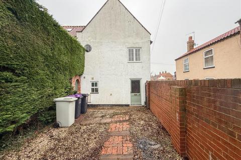undefined, St. Lawrence Street, Horncastle LN9