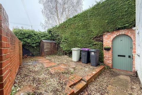 undefined, St. Lawrence Street, Horncastle LN9