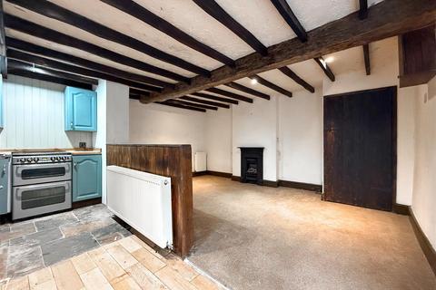 undefined, St. Lawrence Street, Horncastle LN9