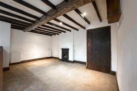 undefined, St. Lawrence Street, Horncastle LN9